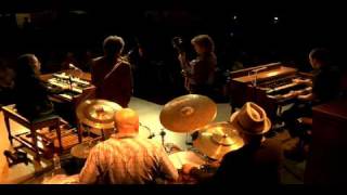 Jazz Organ Fellowship (JOF) Tribute featuring Rhoda Scott and Wil Blades Part 3