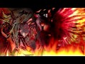 [VOCALOID 3] GUMI and Hatsune Miku - WILDFIRE ...