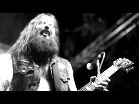 VALIENT THORR - 'Double Crossed' - Live