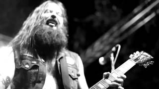 VALIENT THORR - 'Double Crossed' - Live