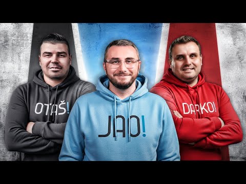 DVA I PO KOŠARKAŠA  -  PARTIZAN 💔 ŽELJKO ~Kako i zašto!? 