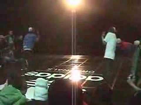 tricky troublez - beat riders promo