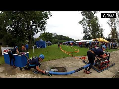 SDH Bystřice - Ploukonice 2020