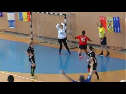 Știre SPORT Etv/ 24.07.2017 – CSU DANUBIUS ARE MULTE PARTIDE AMICALE, ÎN LUNA AUGUST