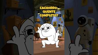 Piada do Tiririca #comedia #animação #humor #engraçado #desenho