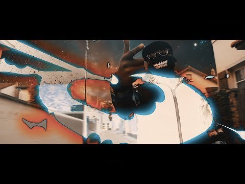 Laskars Dem - Mort subite #3 "Roi Des Canidés" Ft Wallace