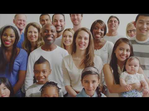 Two Centuries of Change in the U.S. Population, 1860 to 2060