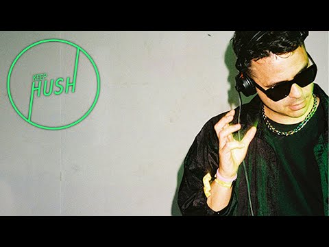 DJ Phidias DJ Set | Keep Hush Live x Fuego: Deprerreo Takeover