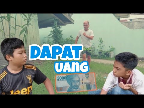 dapat-uang