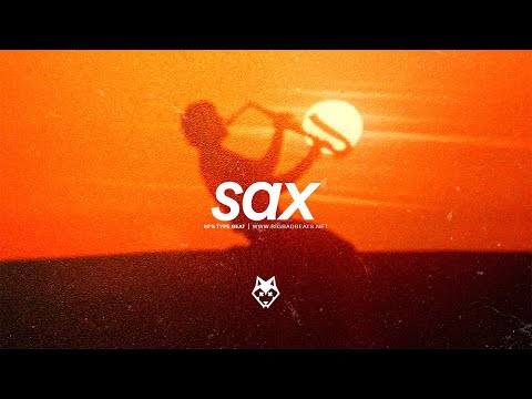 (FREE) 80s Type Beat "Sax" - The Weeknd / Pop Synthwave Instrumental