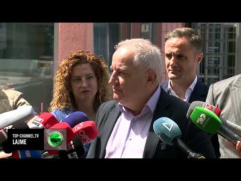 Top Channel/ Gjyqi ndaj L. Berishës/ Avokatët: Dëshmitari i drejtësisë Luftar Reçi, i pabesueshëm