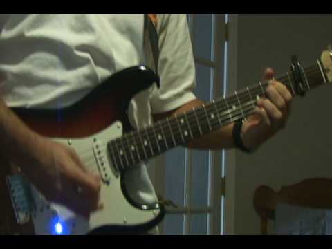 Wonderwall Lesson - Oasis