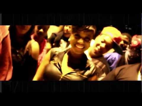 Phenom - Thug Town ( Official Music Video ) HD