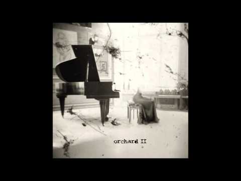 orchard - silver