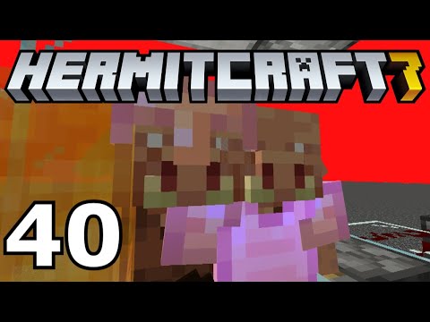 cubfan135 - Hermitcraft 7: The Overpowered Farm (Episode 40)