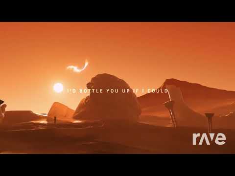 Happier x Crashing (Not Official Lyric Video) - Illenium & Marshmello ft. Bahari, Bastille | RaveDj