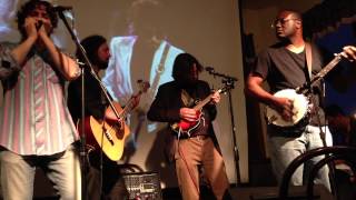 the Jackroses Don&#39;t Ya Tell Henry