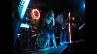 Radio Gump - Just you and me - James Brown cover