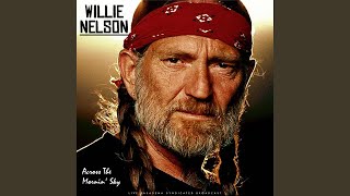 Blue Rock, Montana (Live 1978)