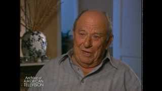 Thumbnail of Larry Auerbach