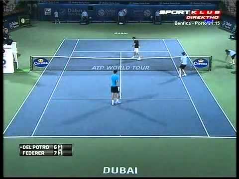 12.03 ATP 500 Dubai 2012 SF - Federer vs Del Potro.flv