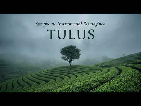 TULUS Orchestra Instrumental Full Album | Teh Hijau
