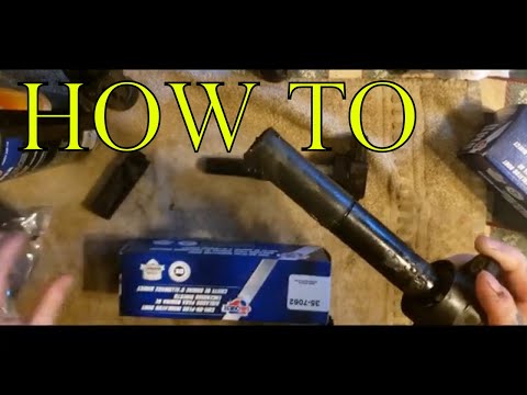 Direct Ignition Coil Boot Kit Install