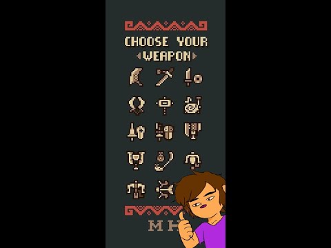 Monster Hunter Top 10 Weapons