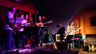 OTSFM Decemberists Ensemble - July, July!