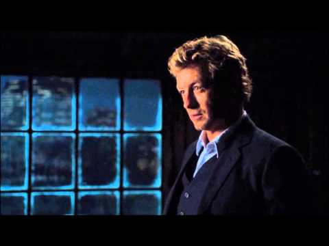 Jane and Lisbon scenes 6.06