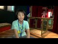 Mediacorp CSR For Children Circus Under The Top Exhibition English