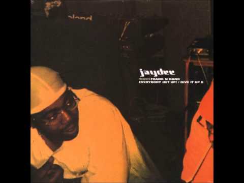 Frank n Dank - Everybody Get Up