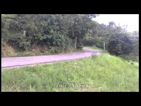 rally città di modena 2014 valle