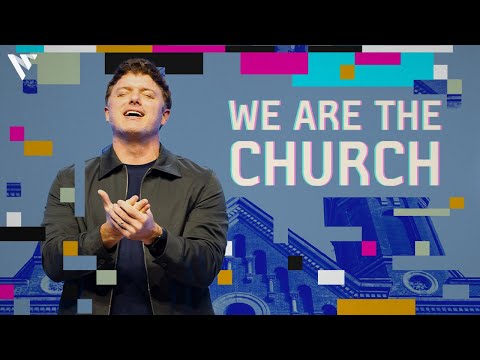 What is The Church? || Victory Church