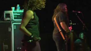 &quot;Skintight&quot; - Desert Moon 2 Live DVD