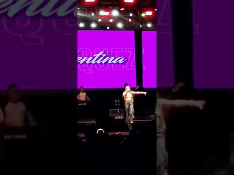 Valentina Márquez-Lules Tucumán