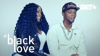 When Remy Ma And Papoose Knew It Was Real | Black Love