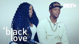 Black Love: When Remy Ma And Papoose Knew It Was Real