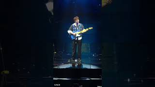 Download lagu MINHYUK Solo [ Reaching ] #MONSTAX_THEX_NEXUS_BKK 260307 mp3