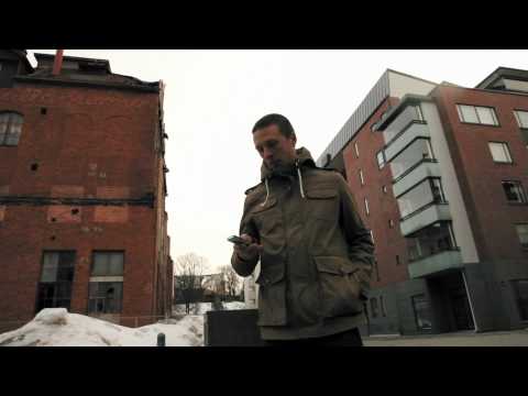 Ideaali & Jay Who? - Kaupungissa Tuulee (Official Music Video)