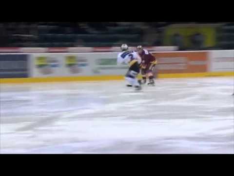 GSHC vs Berne 3-4