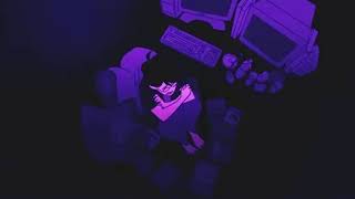 james blake - into the red [slowed & reverb]