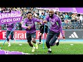 SPECIAL OPEN TRAINING DAY | Real Madrid