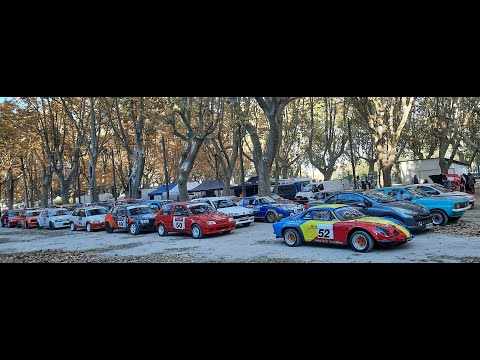 3e Slalom régional de Beaucaire, organisé les 17 et 18 octobre 2020 par l’ASA Gard Cévennes