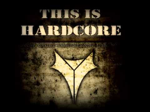 Bartoch Vs Punisher @ This Is Hardcore 2012