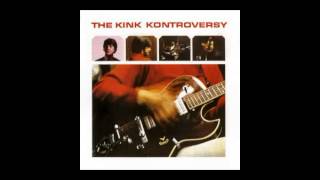 The Kinks - I Am Free