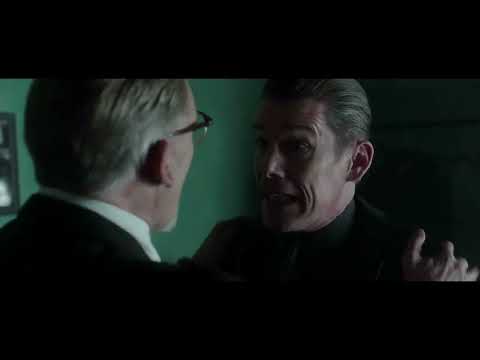 Born to be Blue Official Trailer