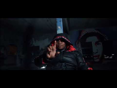 Lil Russ Snacczz - Pot Scrapers (Official Video)