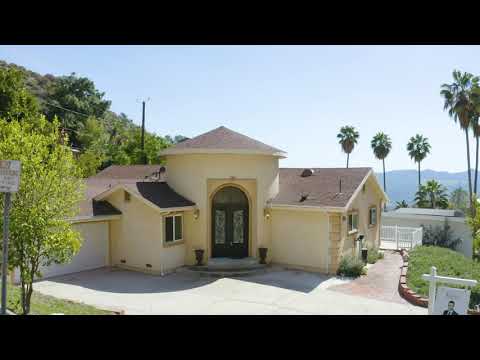1790 Thurber Pl, Burbank, CA  91501