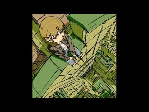 (FREE FOR PROFIT) 90s Boom Bap Chill Jazz x LoFi Type Beat - "Lost Soul"